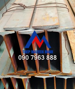 Click để xem hình đầy đủ THÉP HÌNH I400x150 (72kg/mét) - THÉP HÌNH I CÔN